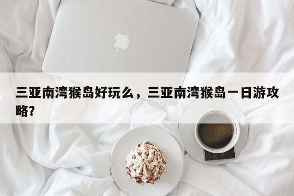 三亚南湾猴岛好玩么，三亚南湾猴岛一日游攻略？  第1张