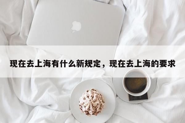 现在去上海有什么新规定，现在去上海的要求  第1张